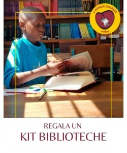 Kit  Biblioteca