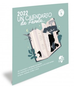 2022 Calendario Solidale (da Muro)