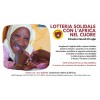 Biglietti Lotteria Solidale 2023 