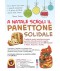 PANETTONE SOLIDALE (Classico e Cioccolato)