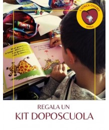 Kit Doposcuola Italia