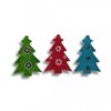 Decorazioni di Natale Solidali in pietra saponaria