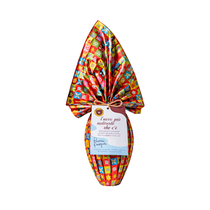 Uova di pasqua solidali - immagine 4