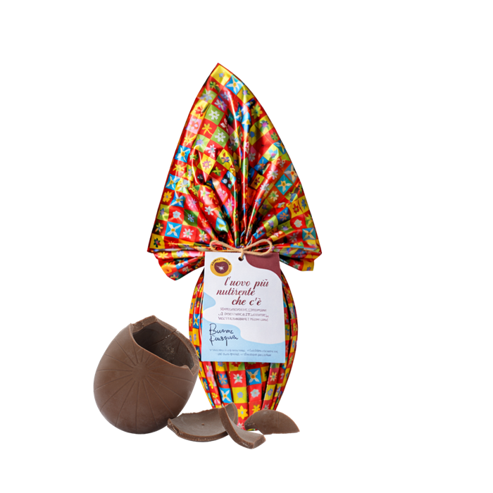 Uova di pasqua solidali - immagine 5