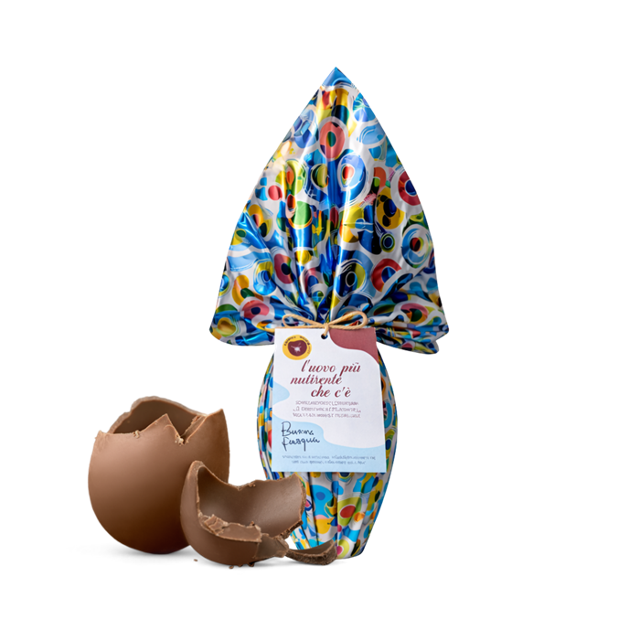 Uova di pasqua solidali - immagine 3