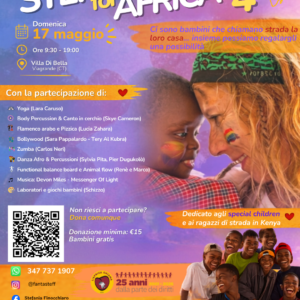STEFforAFRICA