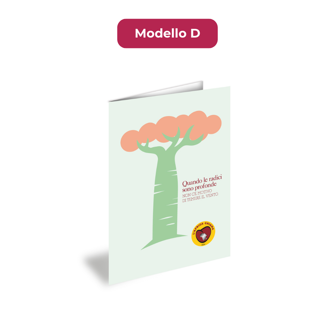 Biglietti di auguri cartacei - immagine 9