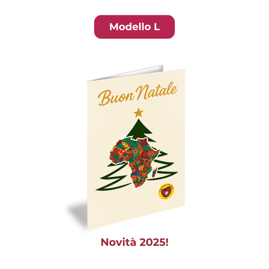 Biglietti di auguri cartacei - immagine 4