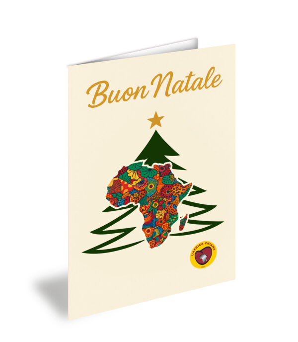 Biglietti di auguri cartacei - immagine 3