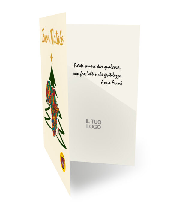 Biglietti di auguri cartacei - immagine 4