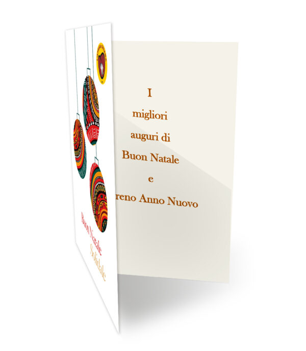 Biglietti di auguri cartacei - immagine 6