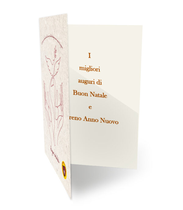Biglietti di auguri cartacei - immagine 2