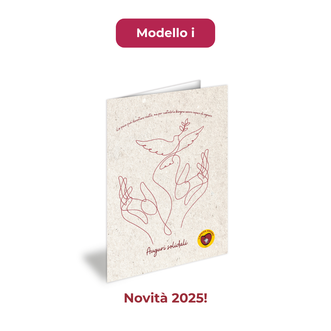 Biglietti di auguri cartacei - immagine 2