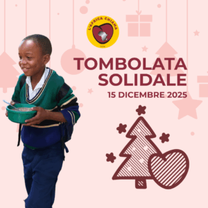 Tombolata 15 dicembre 2025