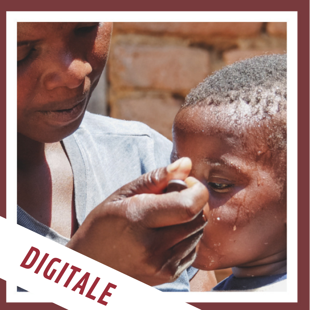 Kit Alimentare DIGITALE