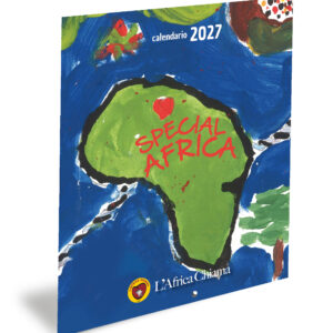 Calendario Solidale 2027