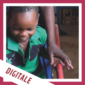 Kit Riabilitazione DIGITALE