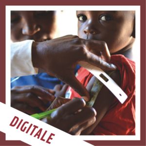 Kit Sanitario DIGITALE